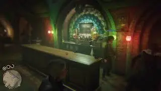 RDO Anything can happen