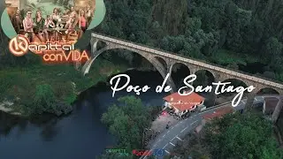 Kapittal ConVida Ep.6 (Poço de Santiago)