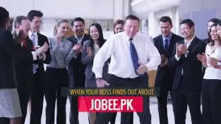 Post Jobs for Free @ Jobee.pk!