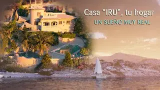 Casa IRU un lugar para vivir