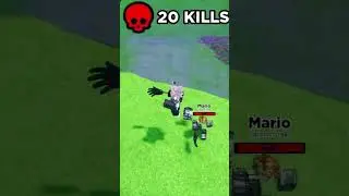 HOW I GOT 22 KILLS IN SLAP ROYALE