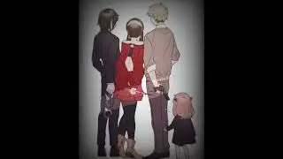 [Mother Mother - hayloft] Spy &times; family #spyxfamily #anya #anime