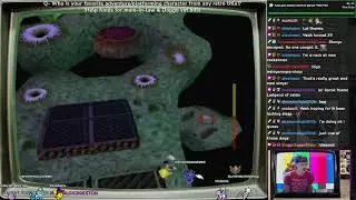 Gex 64 #part3 
