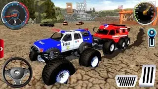 Car Dirt Bike Racing Simulator 2026 Off-Road Bike Stunt Driving 3D #1 For Android IOS Mud Gameplay