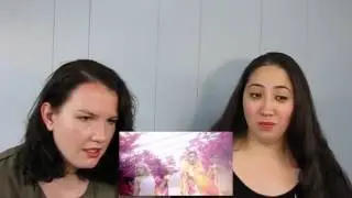 Jolin Tsai- Fantasy Reaction Video