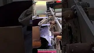 Hot Melt Glue Stick Making Machine &ndash; Produces 150 Glue Sticks Per Minute
