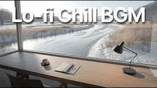 Lo-fi Chill BGM &ndash; Explore Japan