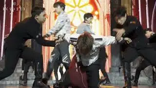 #EXO 
