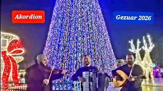 Happy Accordion 2026 Индрит Чакай