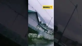 MANALI ||11 September 2021||