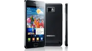 Samsung Galaxy S II
