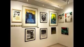 MRK Contemporary Art Gallery Inauguration Coming Soon