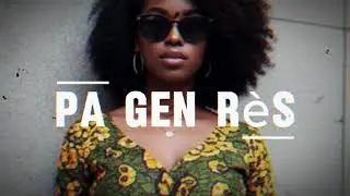 Pa Gen R&egrave;s &ndash; Acoustic Krey&ograve;l Ballad