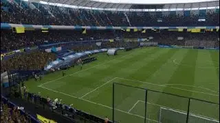 Resumen Jornada 1 vs BrewersFC - LigaPro FVVP