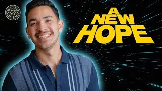 HOW TO HAVE HOPE: Soul Wars | A New Hope | Matthew Ochoa