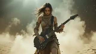 ARABIC METAL NO VOCAL