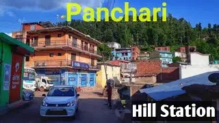 Unexplored Beauty Of Panchari Hill Station | Udhampur | Jammu and Kashmir | Jammu Kashmir Wala