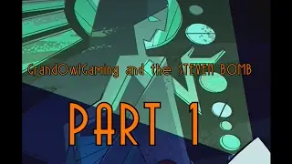 GrandOwlGaming Discusses: Steven Bomb 5 Part 1