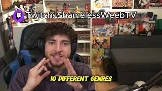 ОГРОМНОЕ объявление! Streamathon, день 30. ОБЯЗАТЕЛЬНО К ПРОСМОТРУ!