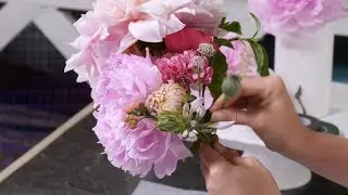 What is Team Flower?