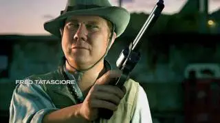 BFH Campaign Episode  1