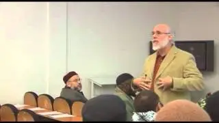 100,000 Converts: Dawah of Habib Ahmad Mashhur al-Haddad