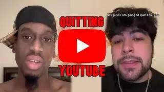 Is Masteroogwgay Actually Quitting YouTube?