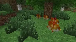 Pokemetels Voxels Addon (Early Preview)