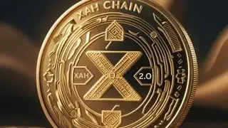 XAH CHAIN TOKEN SIP PLAN