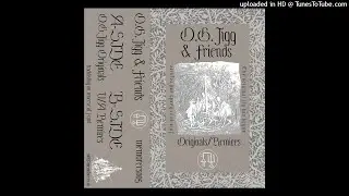 O.G. Jigg - Stellae Conlinis (Robin Stewart Version)