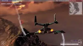Warhawk - Dogfight Online Gameplay October 2018