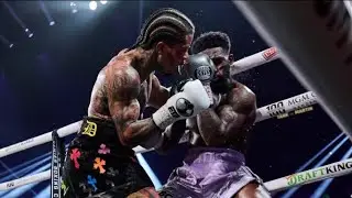 🔥🔥Davis vs Martin: The Future of Boxing💥