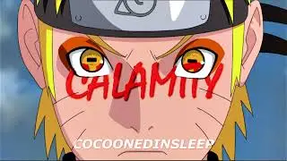 Naruto & Pain Edit - GET OUT OF MY YARD (Lil Darkie)