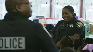 Answer the Call -- Join MVPD