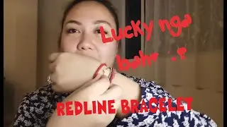 Lucky Redline Bracelet Review