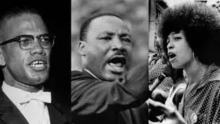 The Untold TRUTH about Black Revolutionaries | Kathrin