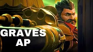The Greatest Story of Graves Mid AP