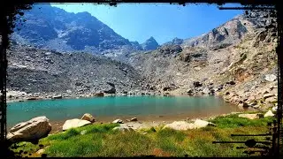 Colorado's RADIANT Rocky Mountains and the Journey to Isabelle Glacier