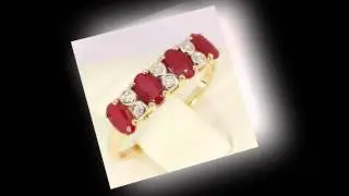 Wholesale Gold Jewelry-Ruby Emerald Sapphire Diamond Jewelry-Factory Price