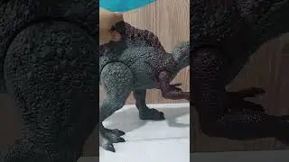 Umboxin spinosaurus
