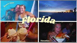 Beach Week in Fort Walton Beach Florida