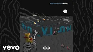 Freddie Gibbs, Madlib - Fake Names (Audio)