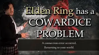 Elden Ring Invasions - The Good, the Bad and the Ugly