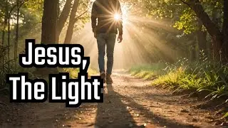 Overcoming Darkness: Embracing Jesus' Light