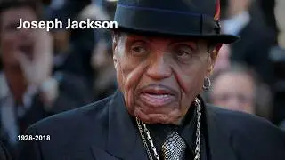 Joe Jackson: Father of International Pop Superstar Michael Jackson and  the Famous Jackson Family