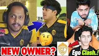 Jonathan New Co-Owner of Godlike?😨 Kronten Reply⚠️ OG on Godl New Lineup 🚨
