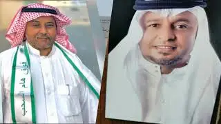 حفل تقاعد المعلم القائد سليمان إبراهيم عقيلي