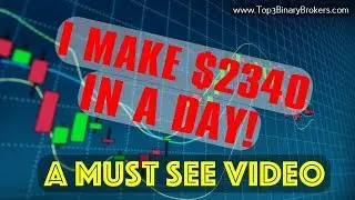 💰 Best Binary Options Robots, Signals And Brokers 2017 💰 - Options Methods