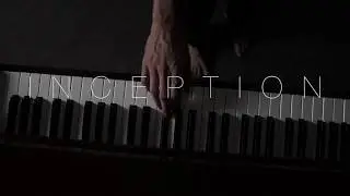 RAMMSTEIN - DEUTSCHLAND (TEASER) - Piano&Violin Cover by The Inception Band