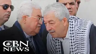 Palestinian Authority Observers See Little Difference Between Abbas and Hamas in Views Toward Israel